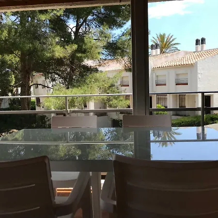 Apartment Ca La Bet *