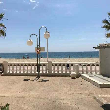Apartment Ca La Bet