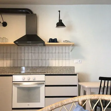 Apartment Ca La Bet