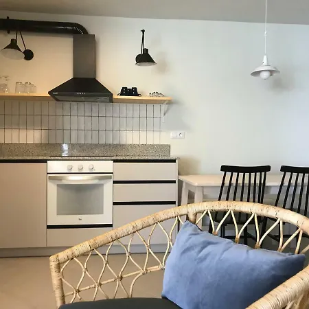 Ca La Bet Apartment