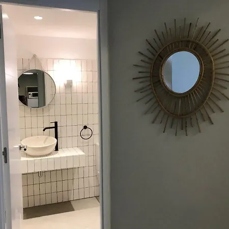 Apartment Ca La Bet *