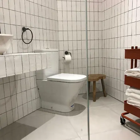 Apartment Ca La Bet