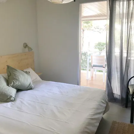 Apartment Ca La Bet *
