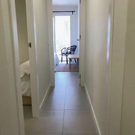 Ca La Bet Apartment *
