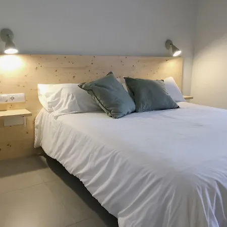 Apartment Ca La Bet *