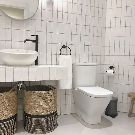 Apartment Ca La Bet *