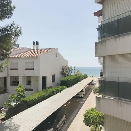 Apartment Ca La Bet *