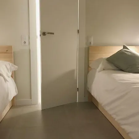 Ca La Bet Apartment Cambrils