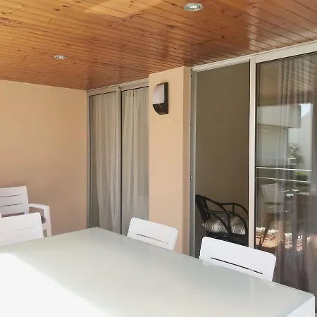 Apartment Ca La Bet
