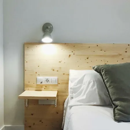 Ca La Bet Apartment