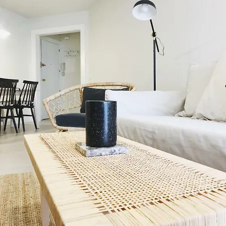 Apartment Ca La Bet
