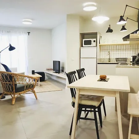 Ca La Bet Apartment *