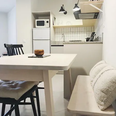 Apartment Ca La Bet