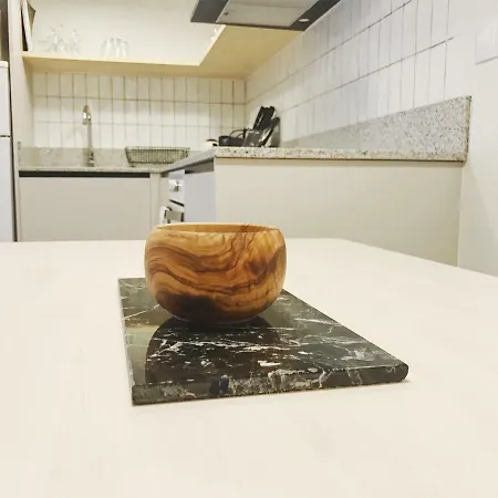 Appartement Ca La Bet *