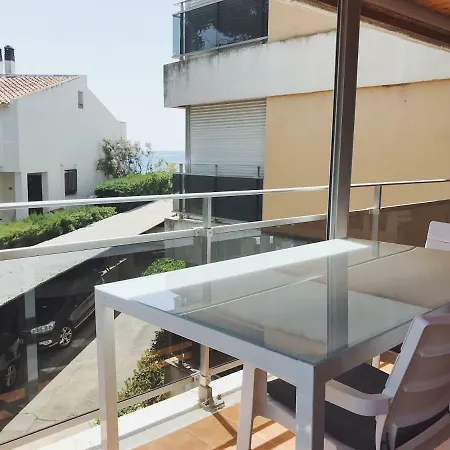 Ca La Bet Apartment Cambrils